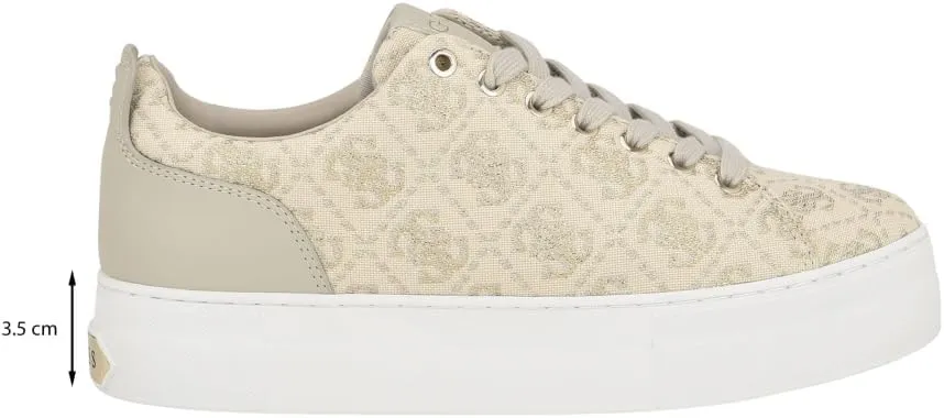 GUESS Women's Giaa6 Sneaker