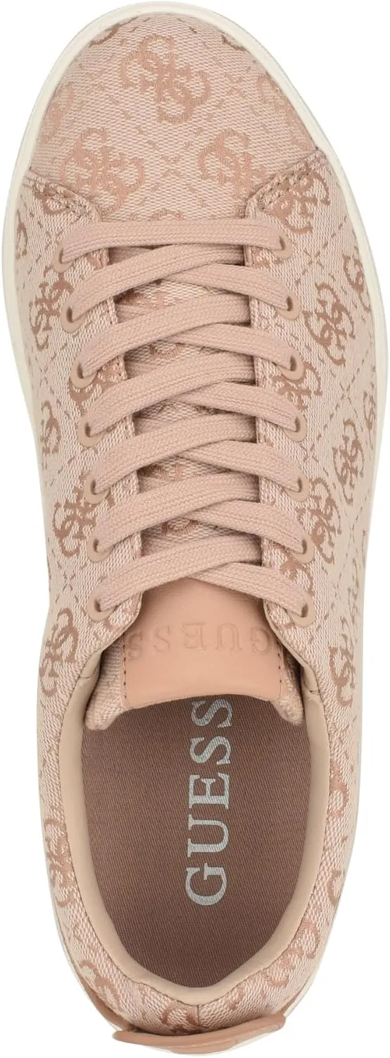GUESS Women's Giaa6 Sneaker