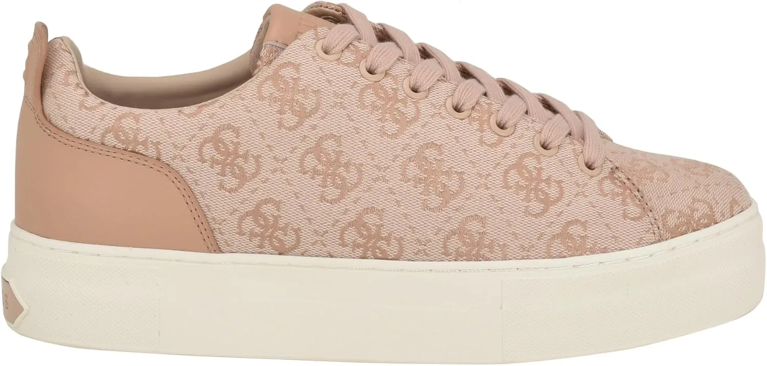 GUESS Women's Giaa6 Sneaker