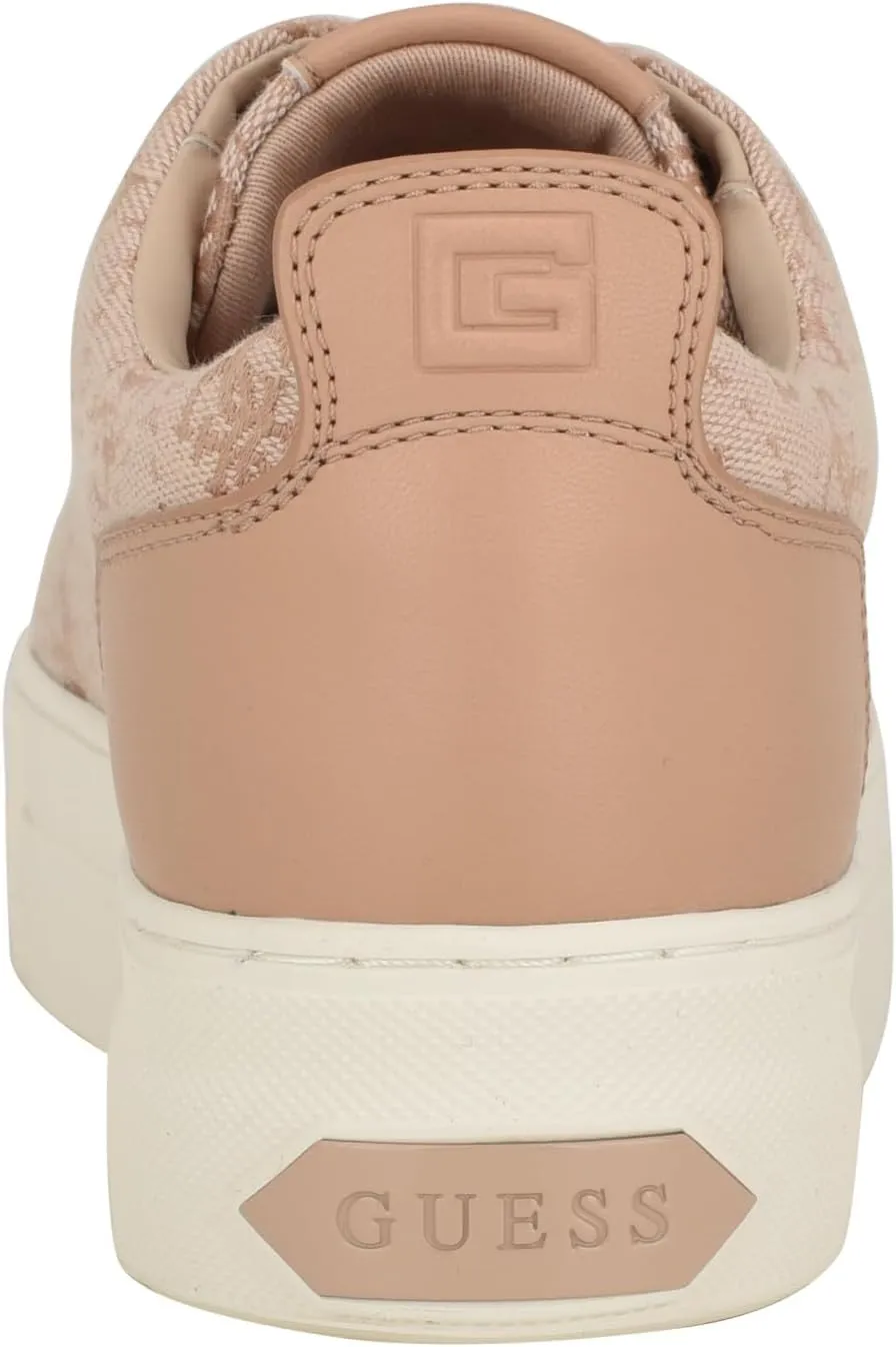 GUESS Women's Giaa6 Sneaker