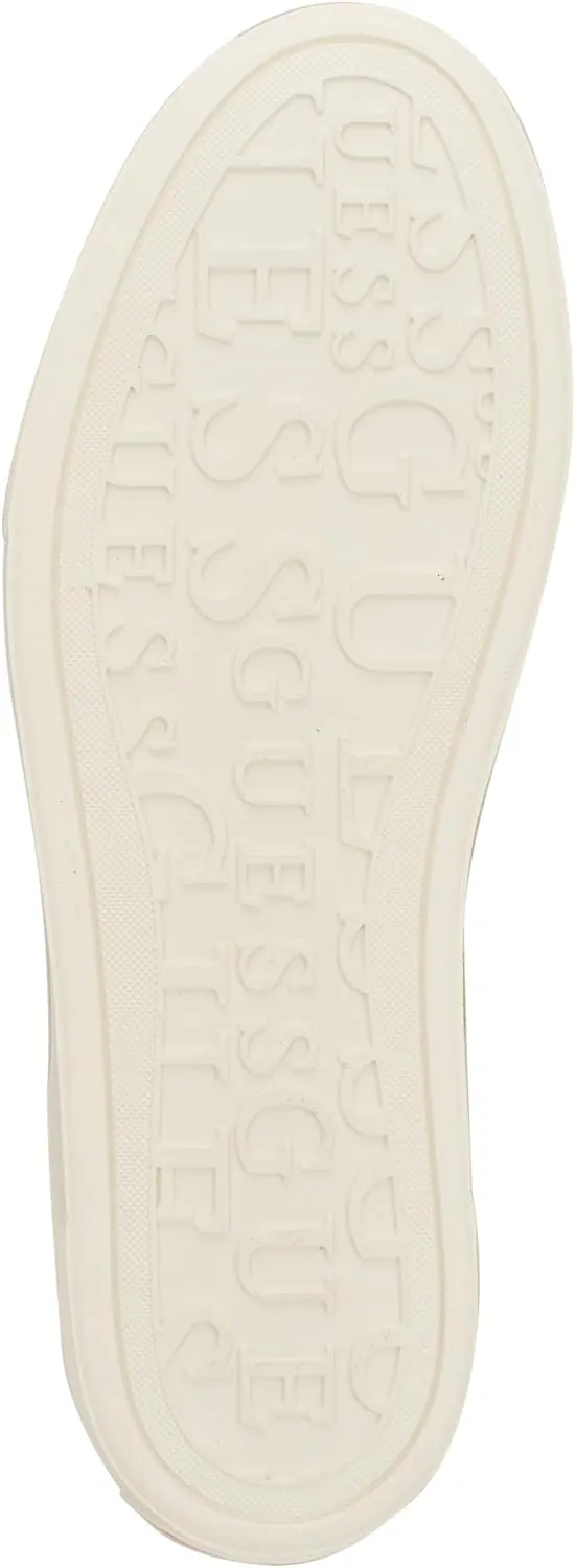 GUESS Women's Giaa6 Sneaker