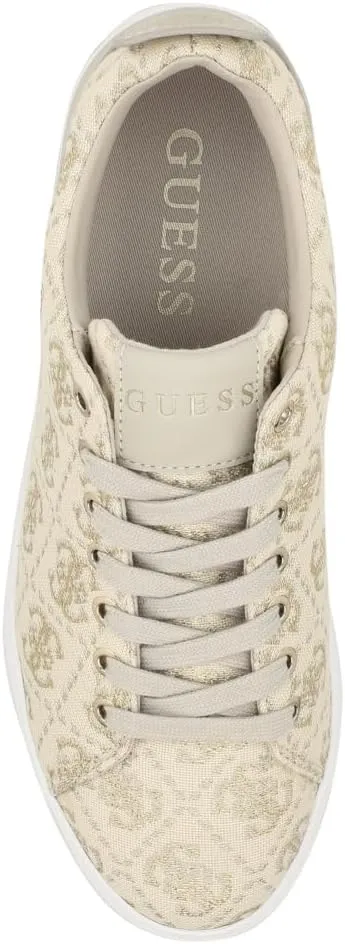 GUESS Women's Giaa6 Sneaker