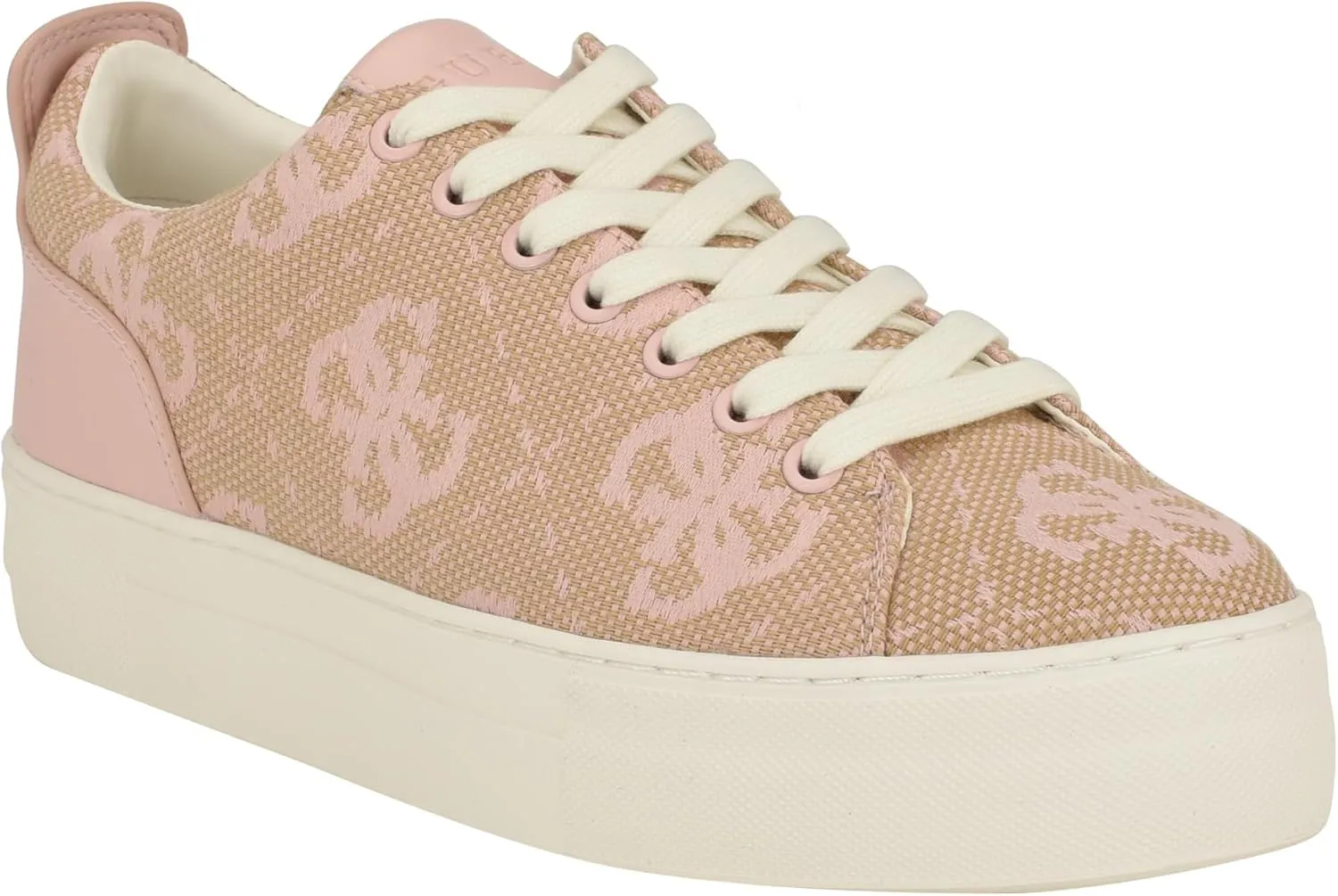 GUESS Women's Giaa6 Sneaker