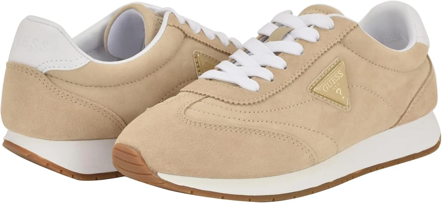 GUESS Women's Joggin Sneaker
