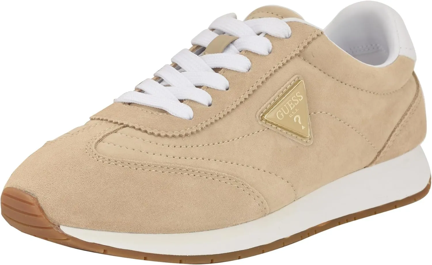GUESS Women's Joggin Sneaker