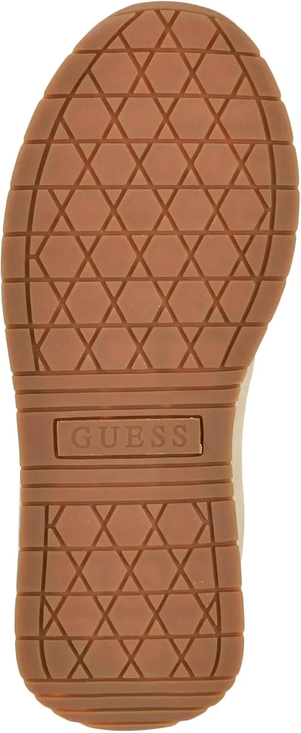GUESS Women's Joggin Sneaker