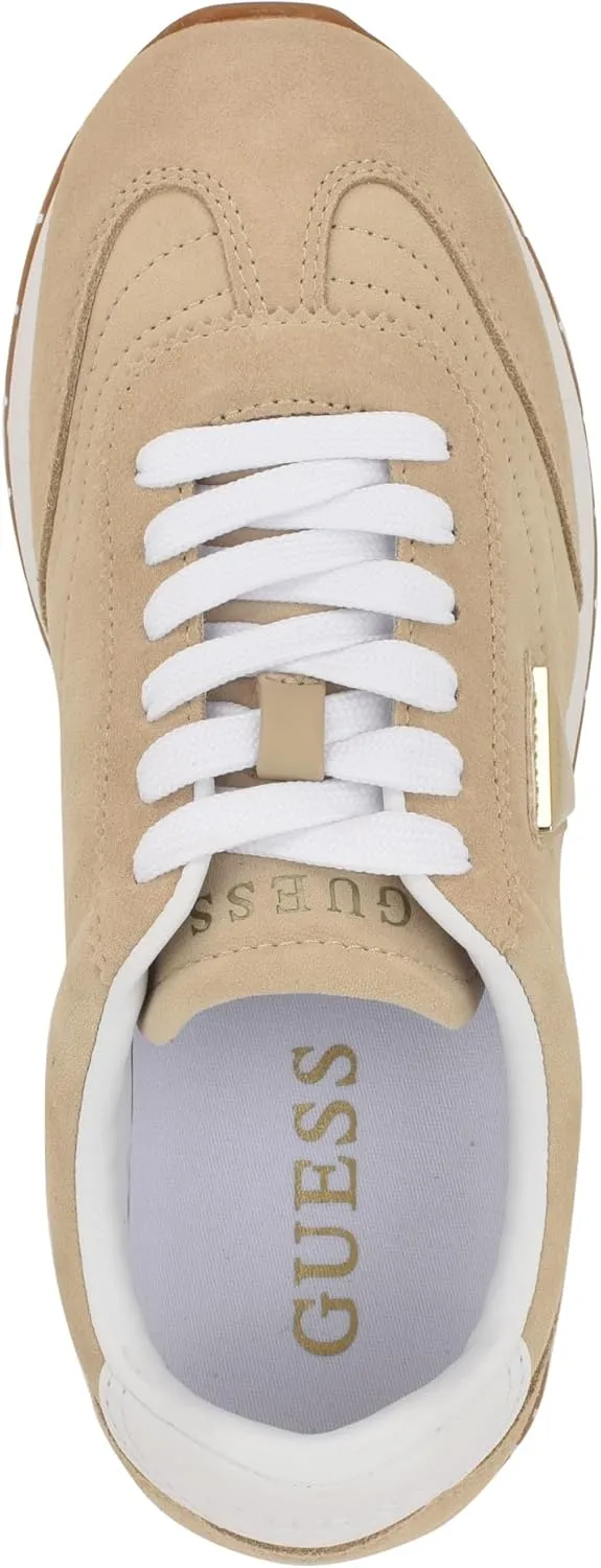 GUESS Women's Joggin Sneaker