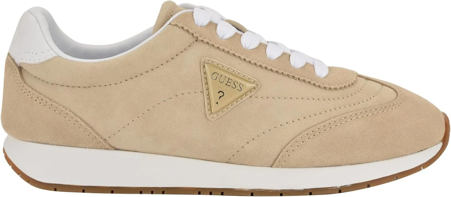 GUESS Women's Joggin Sneaker