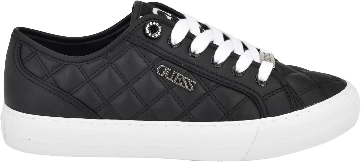 Guess Women's Lexxa Sneaker
