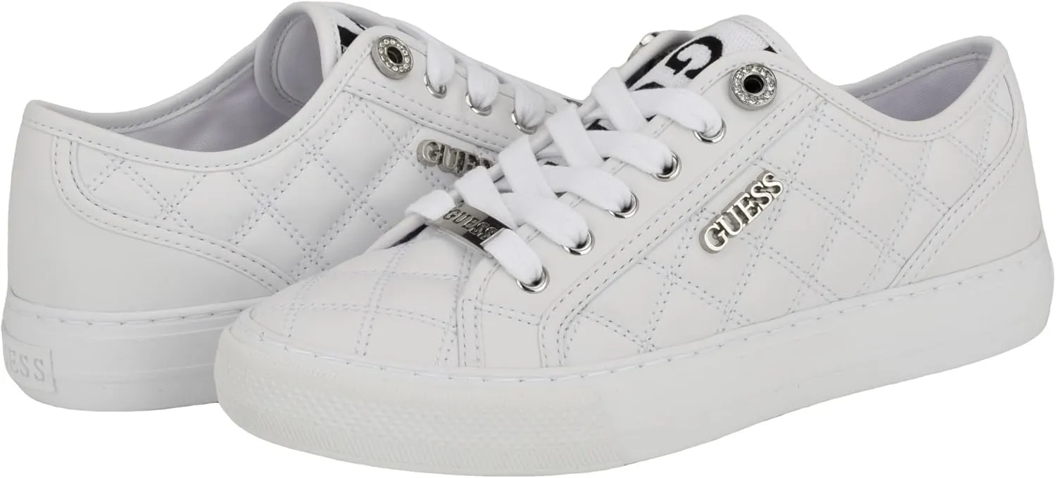 Guess Women's Lexxa Sneaker