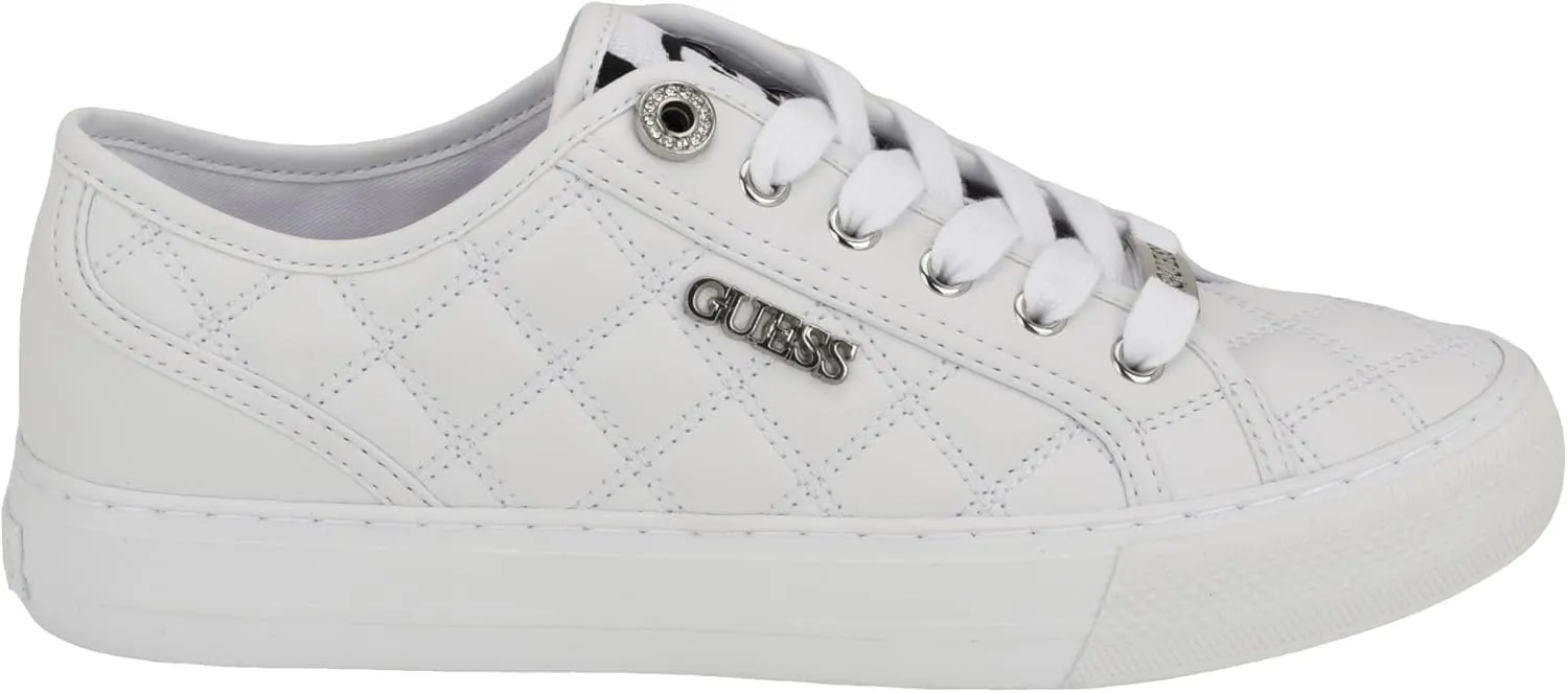 Guess Women's Lexxa Sneaker