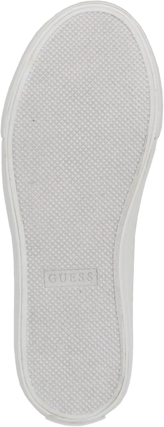 Guess Women's Lexxa Sneaker