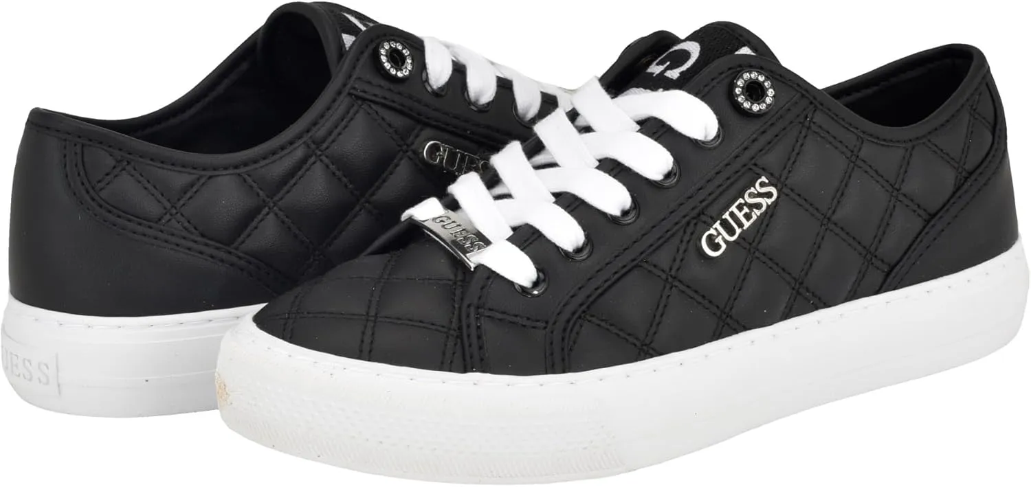 Guess Women's Lexxa Sneaker