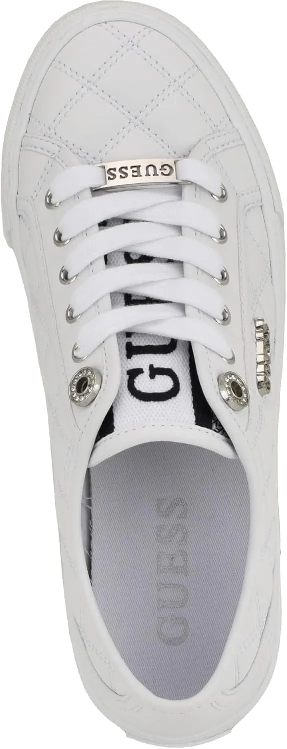 Guess Women's Lexxa Sneaker