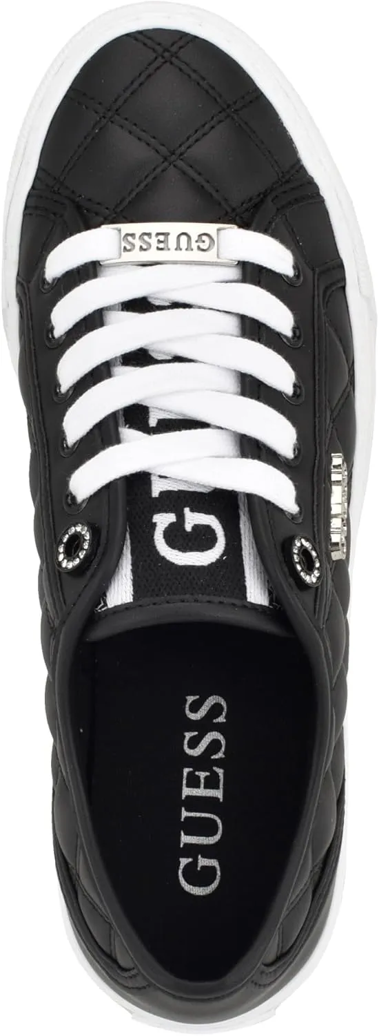 Guess Women's Lexxa Sneaker