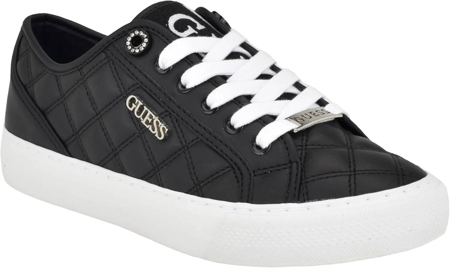 Guess Women's Lexxa Sneaker