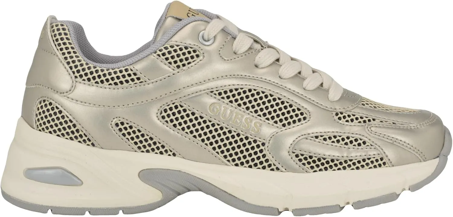 Guess Women's Lotty Sneaker