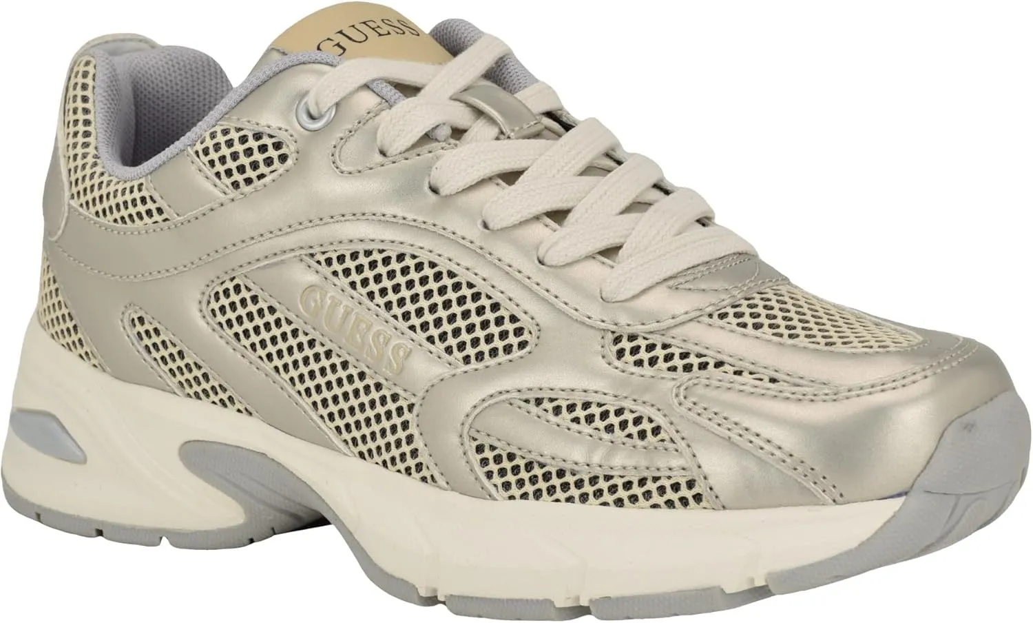 Guess Women's Lotty Sneaker