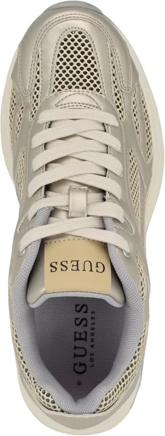 Guess Women's Lotty Sneaker
