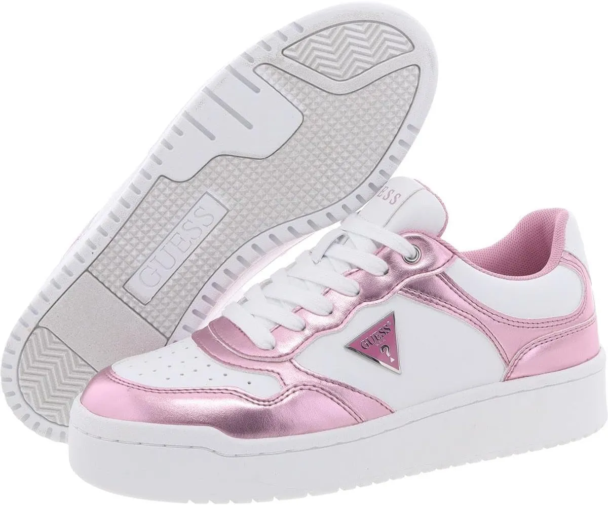 GUESS Women's Miram Sneaker