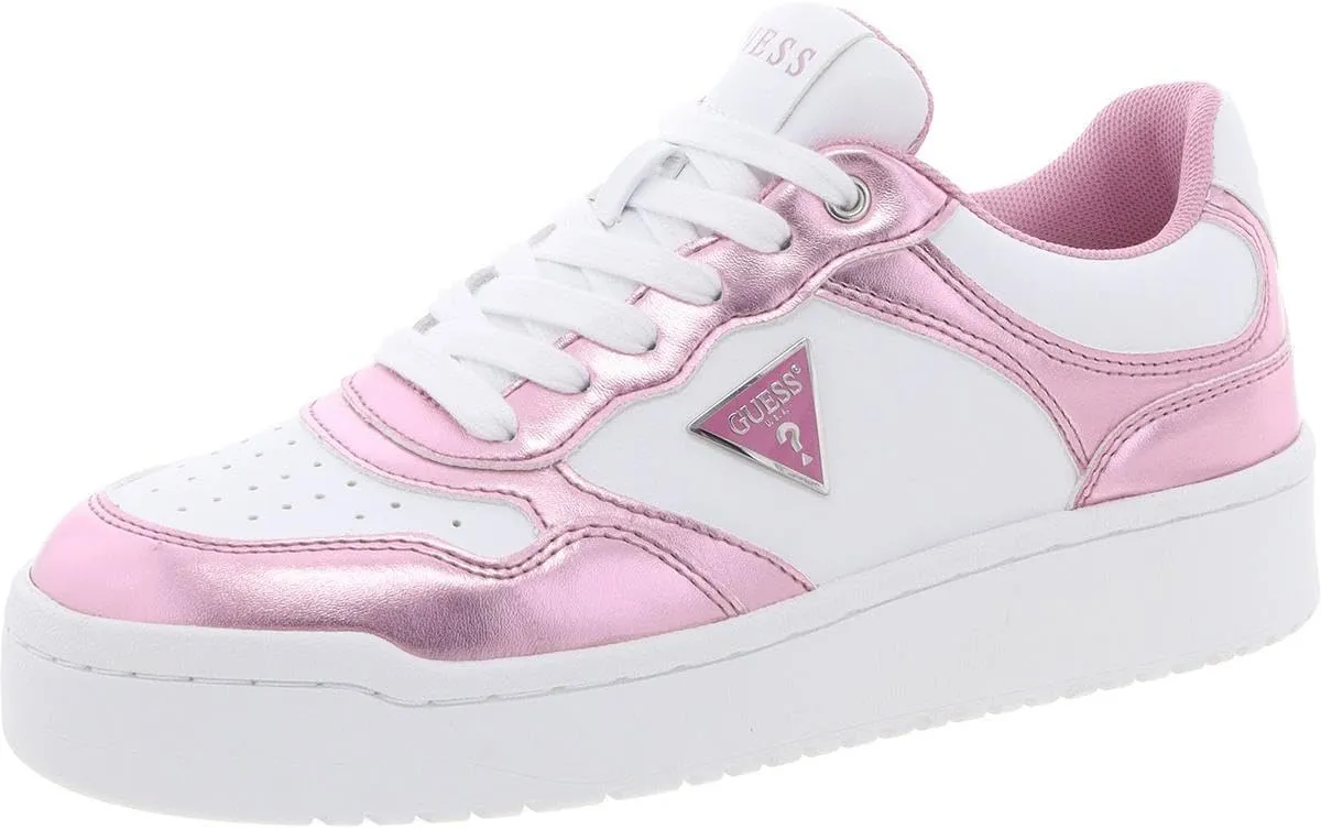 GUESS Women's Miram Sneaker
