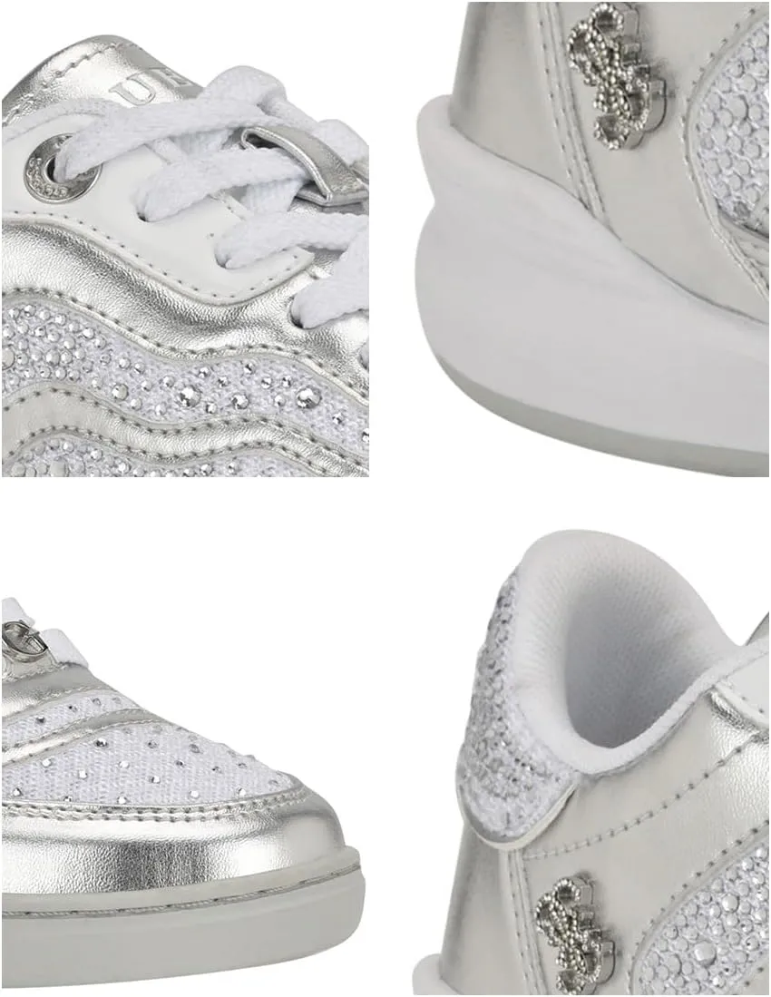 Guess Women's Pritie Sneaker