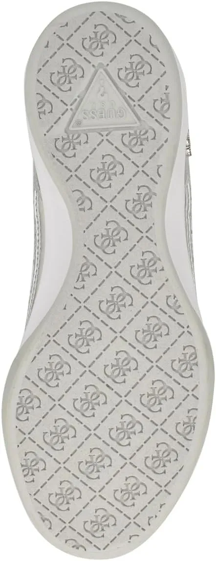 Guess Women's Pritie Sneaker