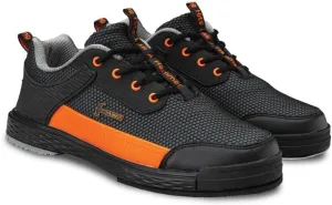 Hammer Diesel Wide Bowling Shoe Mens- Black 9 W
