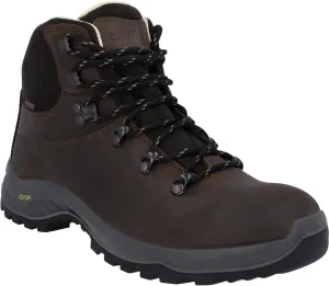 HI-TEC Men's Trail Walking Shoe