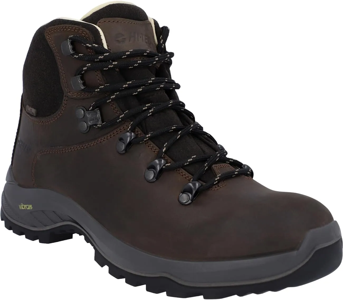 HI-TEC Men's Trail Walking Shoe