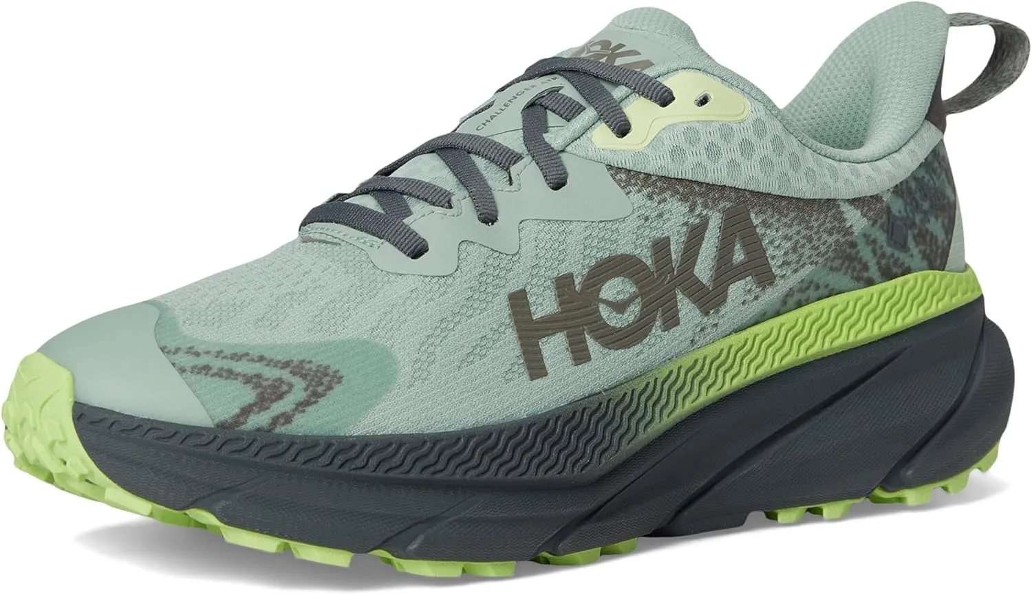HOKA Men's Challenger 7 Gore-tex Sneaker