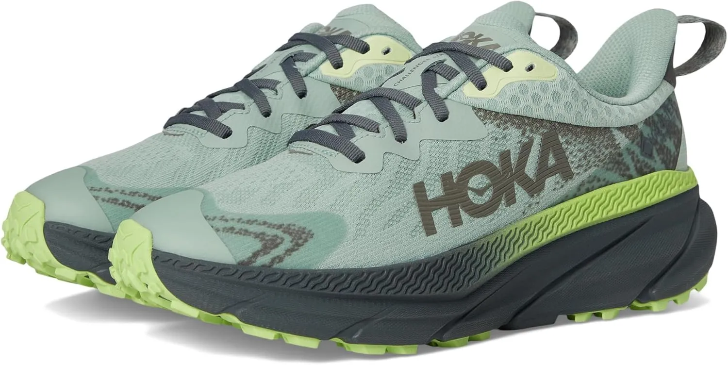 HOKA Men's Challenger 7 Gore-tex Sneaker