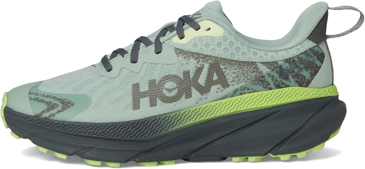 HOKA Men's Challenger 7 Gore-tex Sneaker