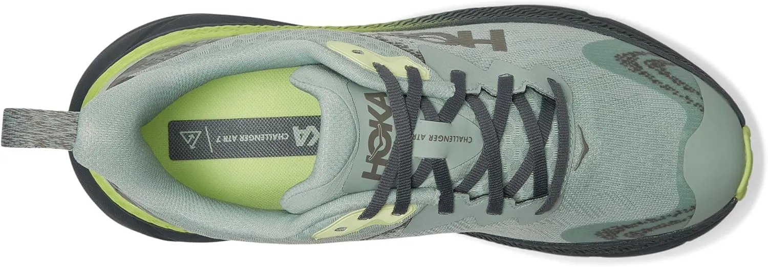 HOKA Men's Challenger 7 Gore-tex Sneaker