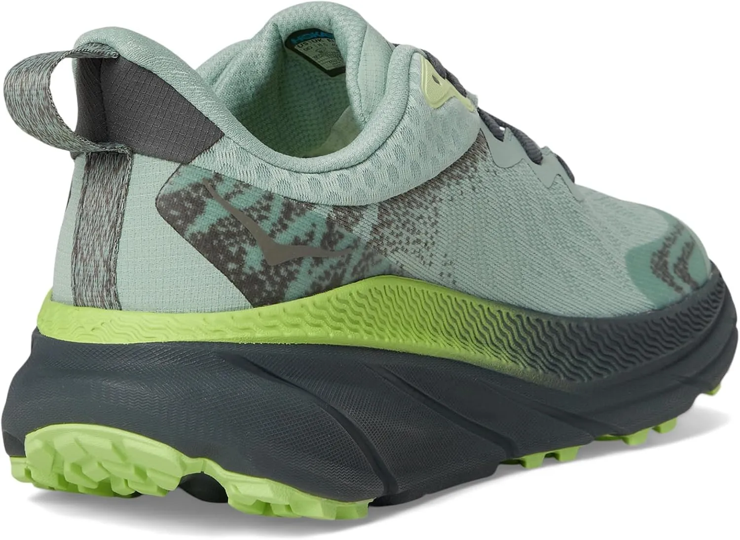 HOKA Men's Challenger 7 Gore-tex Sneaker