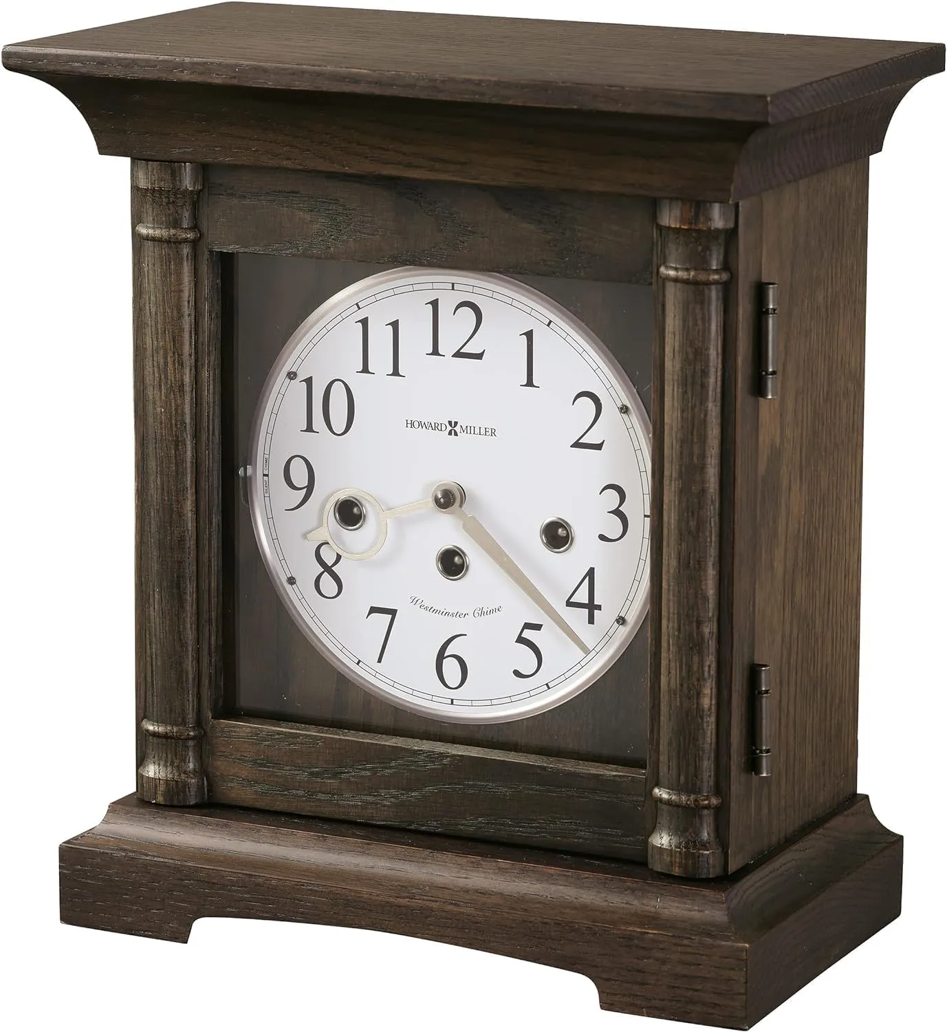 Howard Miller 549720 Kimberly Mantel Clock II