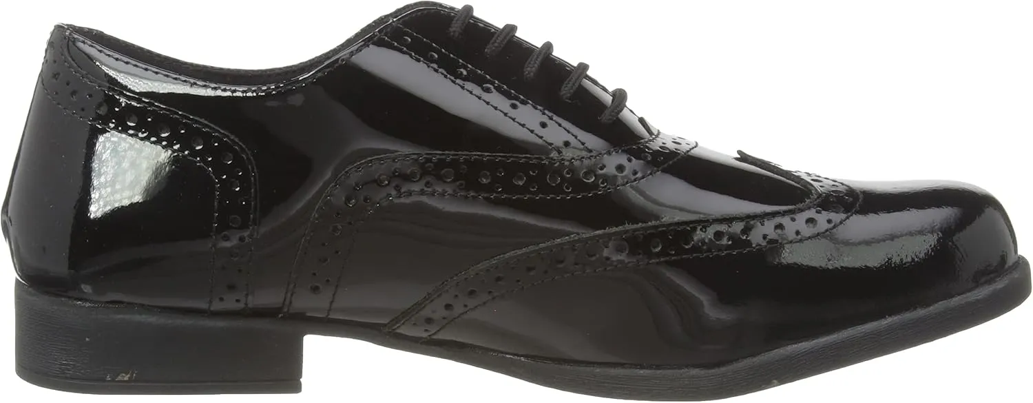Hush Puppies Girl's Brogue Oxford