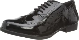 Hush Puppies Girl's Brogue Oxford