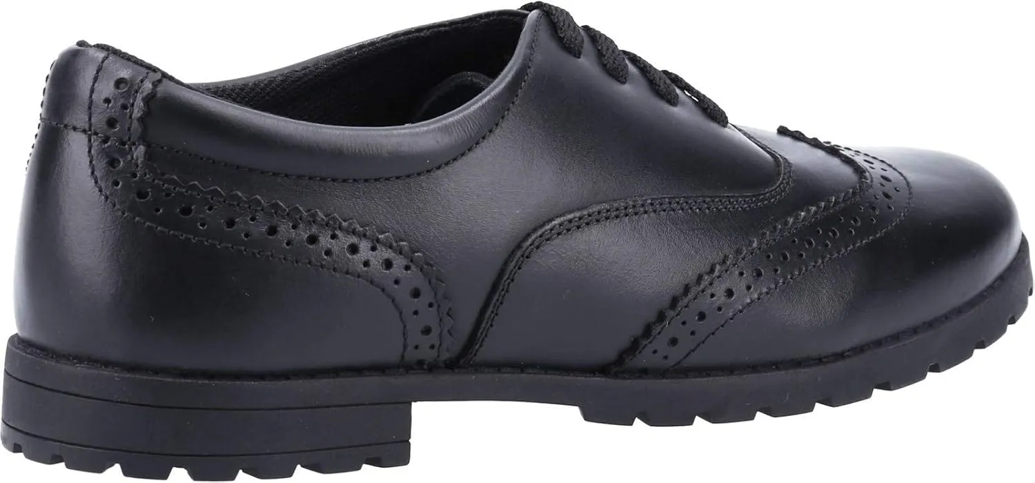 Hush Puppies Girl's Brogues