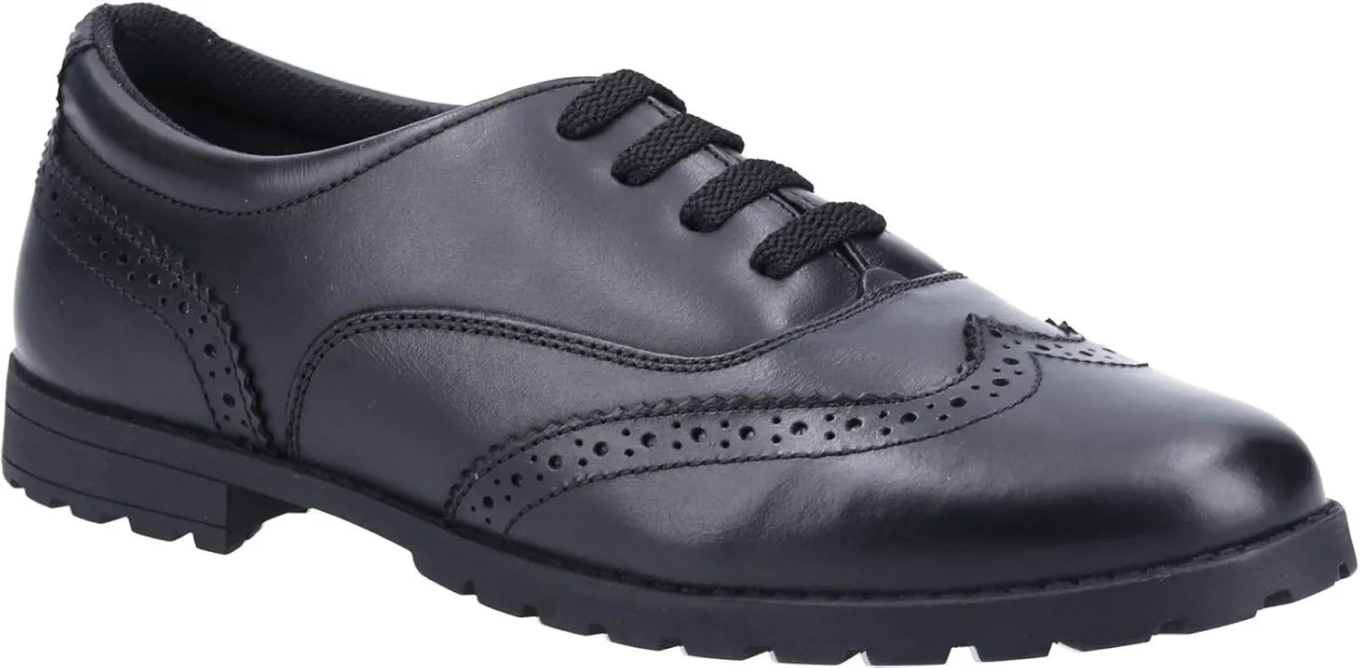 Hush Puppies Girl's Brogues