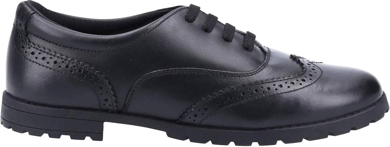 Hush Puppies Girl's Brogues