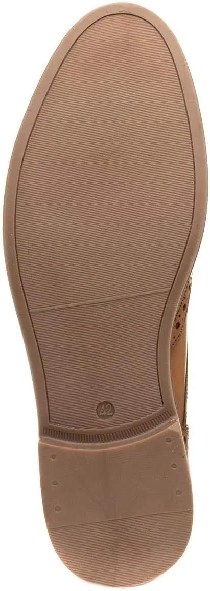 Hush Puppies Men's Bryson Oxford