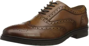 Hush Puppies Men's Oxford Lace-up