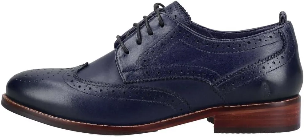 Hush Puppies Women's Brogue Oxford