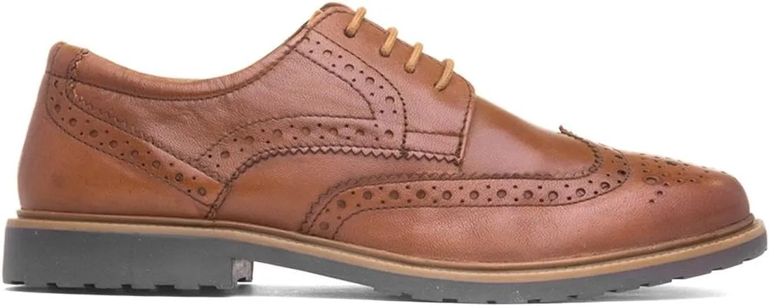 Hush Puppies Women's Brogue Oxford