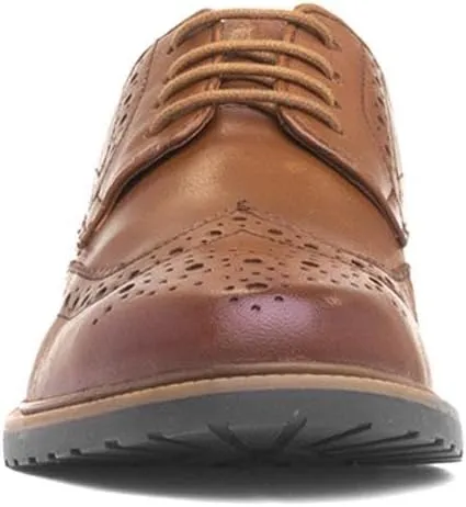 Hush Puppies Women's Brogue Oxford