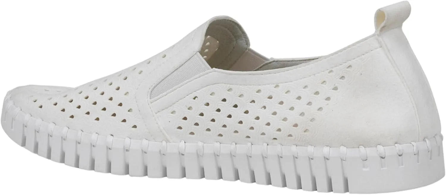 Ilse Jacobsen Men's Tulip 140men Boat Shoe