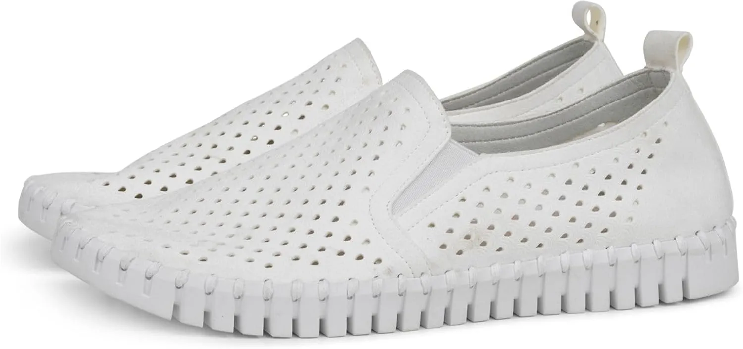 Ilse Jacobsen Men's Tulip 140men Boat Shoe