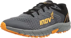 Inov-8 Parkclaw 260 Knit Grey/Black/Yellow UK 7.5 (US Men's 8.5) M