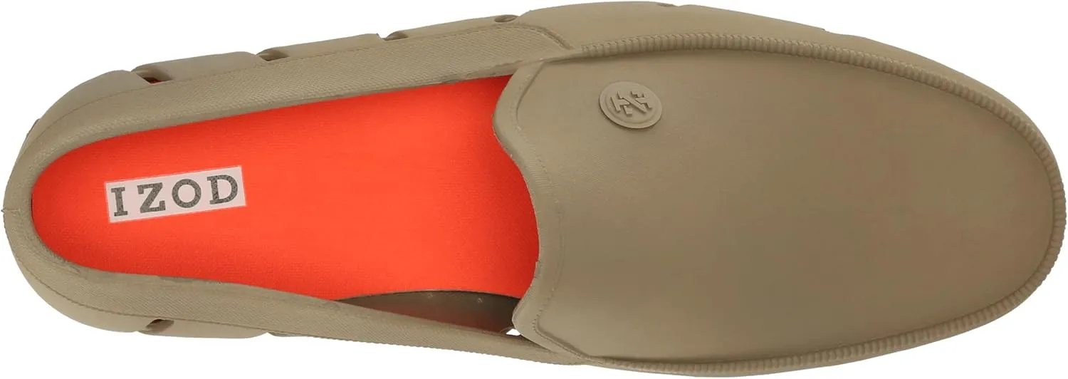 IZOD Men's Aqua Boat Shoe